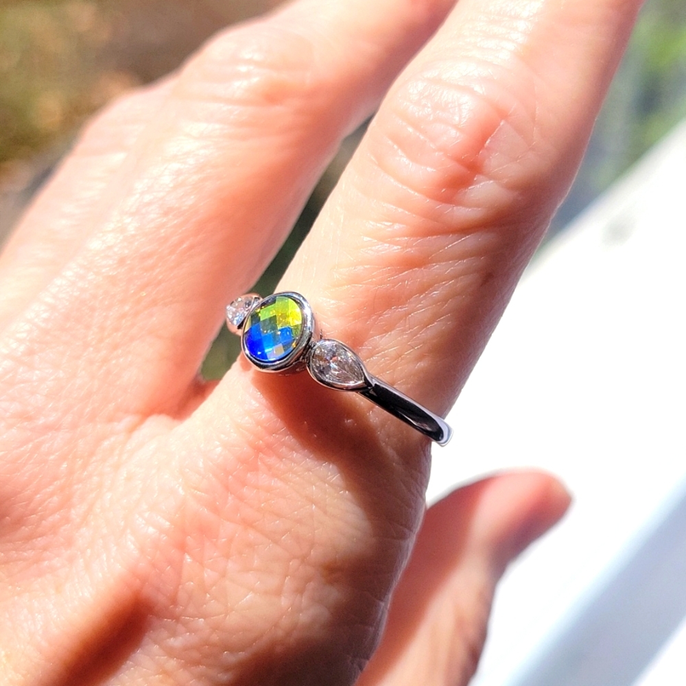 💍2 for $20 Fragrant Jewels Ring - Picture 3 of 5